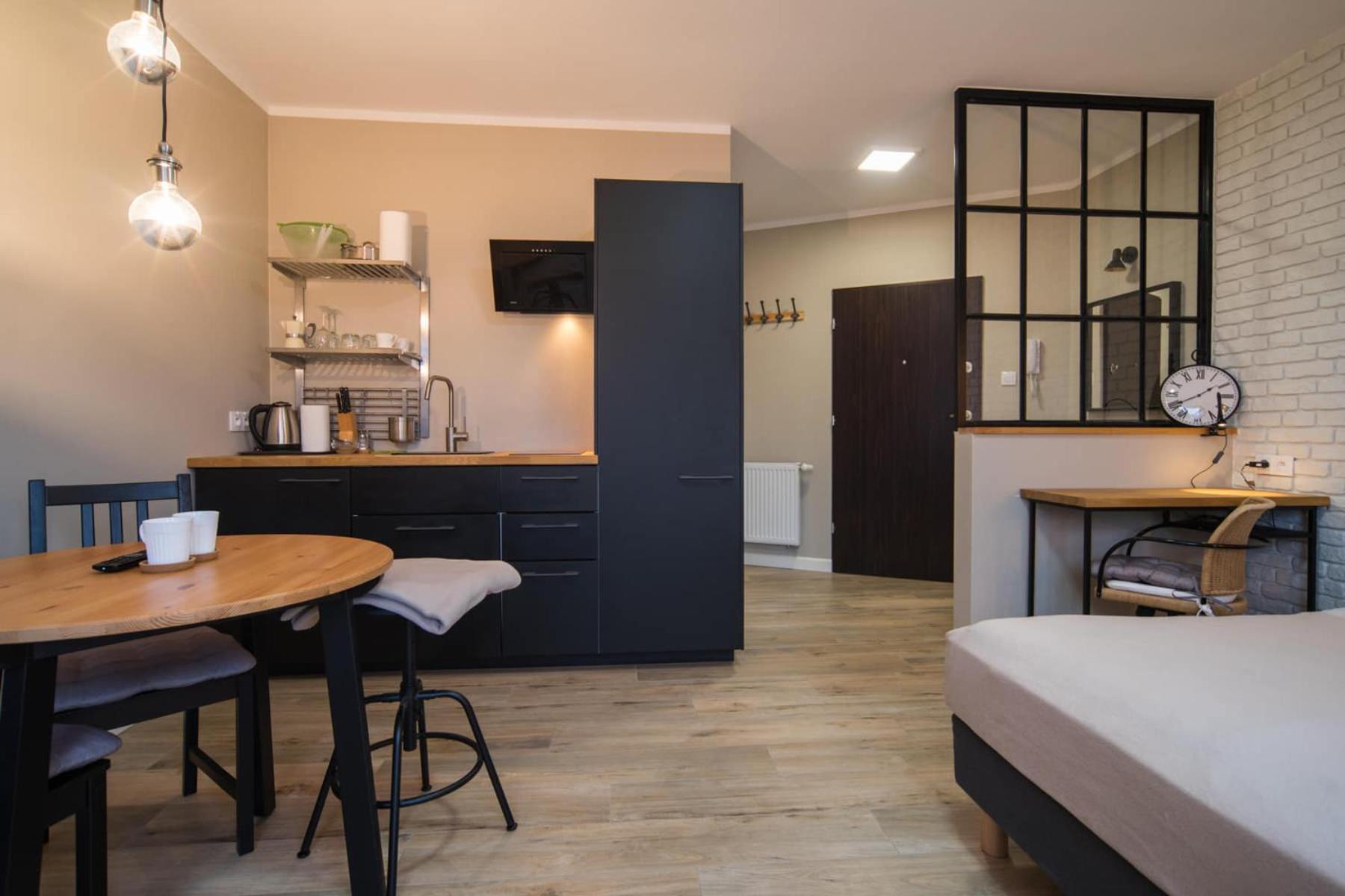 Apartamenty Pod Zaglami Dziwnowek Ngoại thất bức ảnh
